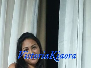 VictoriaKiaora