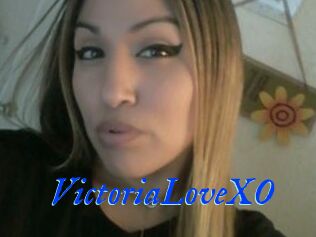 VictoriaLoveXO