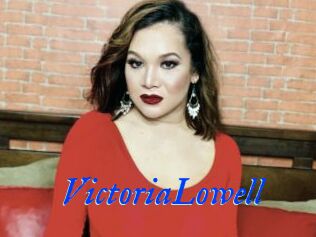 VictoriaLowell
