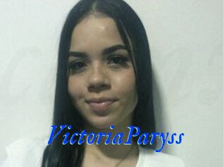VictoriaParyss