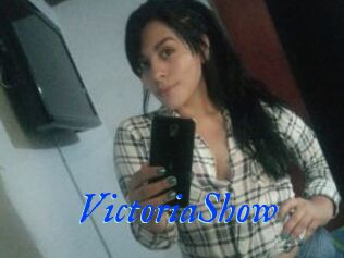 VictoriaShow