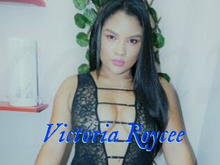 Victoria_Roycee