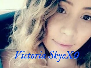 Victoria_SkyeXO