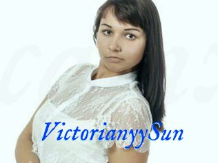 VictorianyySun