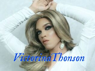 VictorinaThonson