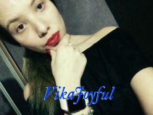 VikaJoyful