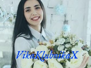 VikaKlubnikaX