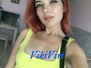 VikiVirt