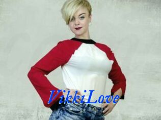 VikkiLove