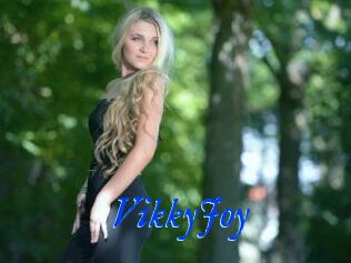 VikkyJoy