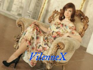 VilenneX
