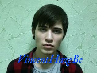 VincentHazeBe