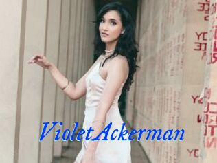 VioletAckerman