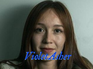 VioletAsher
