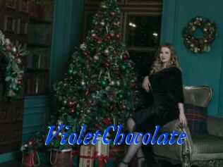 VioletChocolate