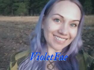 VioletFae