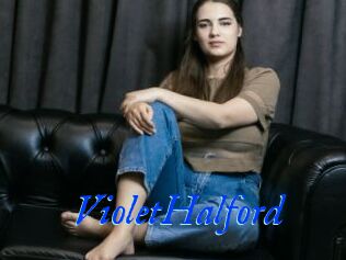 VioletHalford