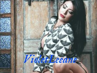 VioletLeeane