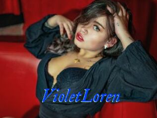 VioletLoren