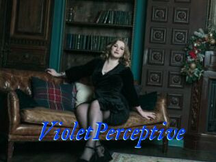 VioletPerceptive