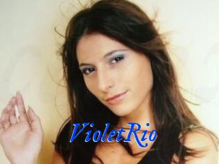 VioletRio