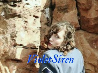 VioletSiren