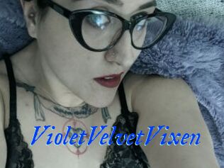 VioletVelvetVixen