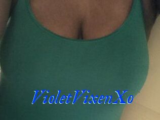 VioletVixenXo