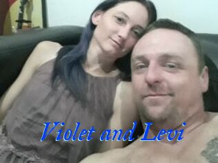 Violet_and_Levi