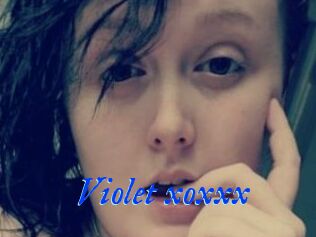 Violet_xoxxx