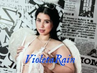 VioletaRain
