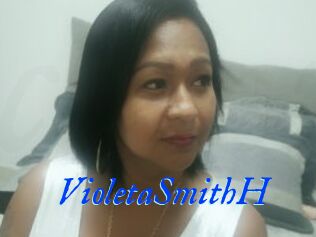VioletaSmithH