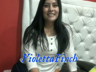 ViolettaFinch