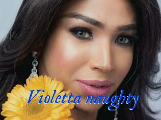 Violetta_naughty