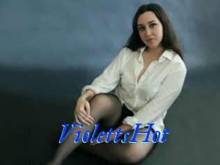 ViolettsHot