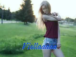 Viollaaaaa