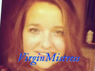 VirginMistress