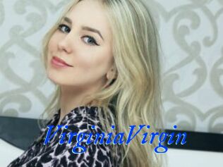VirginiaVirgin