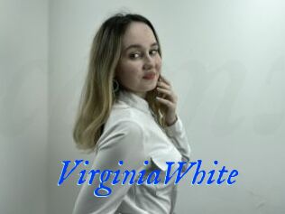 VirginiaWhite