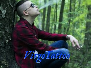 VirgoTattoo