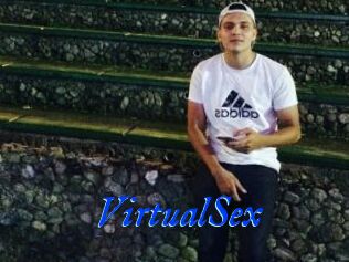 VirtualSex