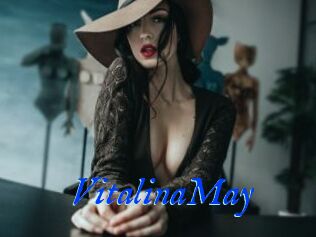 VitalinaMay