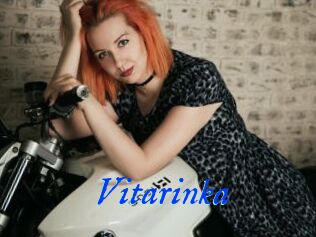 Vitarinka