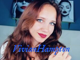 VivianHampton