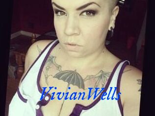 VivianWells