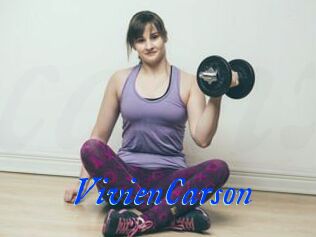 VivienCarson
