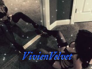 VivienVelvet