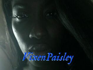 VixenPaisley
