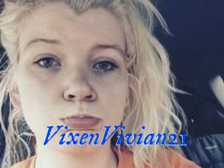 VixenVivian21