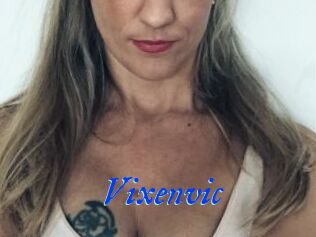 Vixenvic